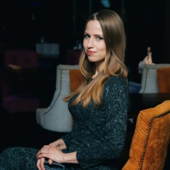 Светлана Тюрина, 23.10.1986, Рязань
