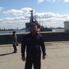 Maruf Daniyarov, 25.04.1984, Самарканд