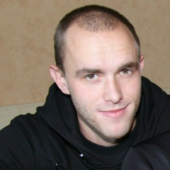 Богдан Колотай, 03.07, Кременчуг