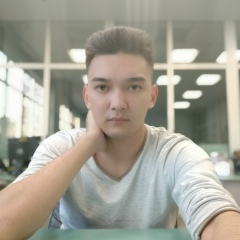 Abylay Ashirbay, 10.11.1993, Алматы