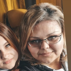 Мария Антонова, 29.04, Москва