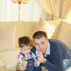 Андрей Шумаков, 17.10, Владикавказ