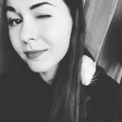 Даша Дикман, 08.04.1990, Санкт-Петербург