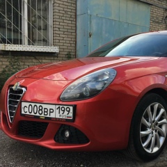 Юрий Головлев, 25.01, Москва