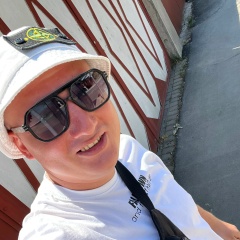 Дмитрий Абдуллаев, 12.01.1991, Москва