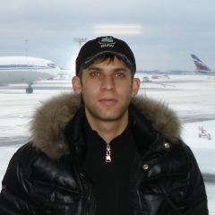 Сергей Ларюков, Миасс