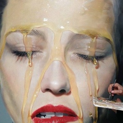 Яна Кантемирова, 10.03.1994, Москва