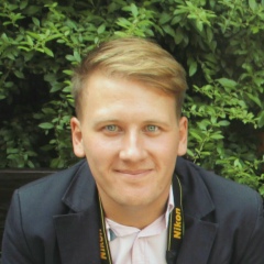 Павел Браун, 08.07, Киев