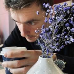 Алексей Бугровский, 24.10, Москва