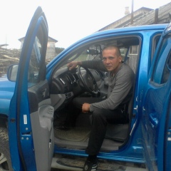 Сергей Братухин, 03.07.1980, Макеевка