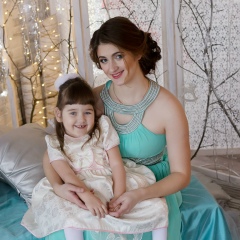 Ольга Воронич, 18.12.1989, Гродно