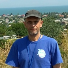 Игорь Нефёдов, 27.05, Санкт-Петербург