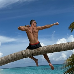 Алексей Егин, Химки