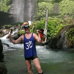 Гена Зенин, 16.05, Москва