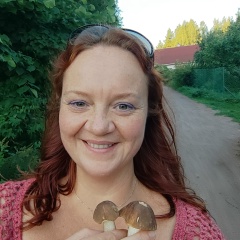 Ольга Глухова, 06.06.1980, Иркутск