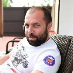 Евгений Шорин, 31.05, Улан-Удэ