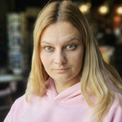 Маргарита Рыбалко, 13.05.1989, Санкт-Петербург