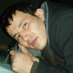 Марат Романов