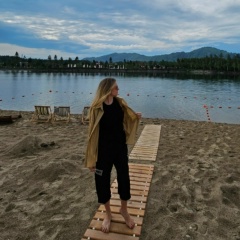 Татьяна Филатова, 05.08, Москва