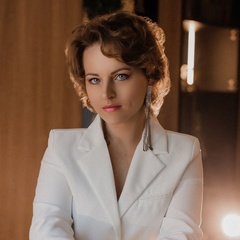 Эллина Ремизова, 08.04, Балахна