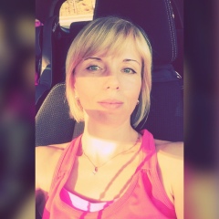 Svetlana Boykova, 02.11.1977