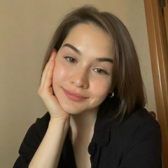 Амина Насыбуллина, 01.11.2002, Москва