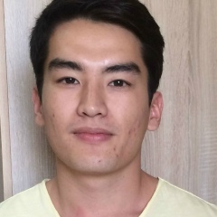 Эдуард Джанзаков, 05.06.1991, Алматы