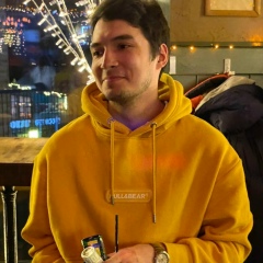 Шамиль Губайдуллин, 28.05.1997