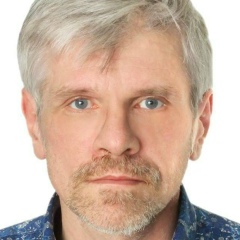 Андрей Лукьянский, 29.01.1964, Москва