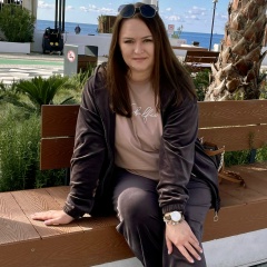 Дарья Соколова, 21.09.1990, Волжский