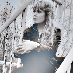 Ксения Милина, 18.02, Новосибирск