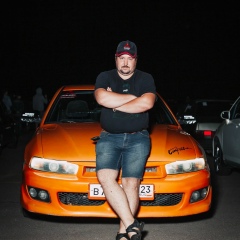 Игорь Геннадьевич, 03.06, Краснодар