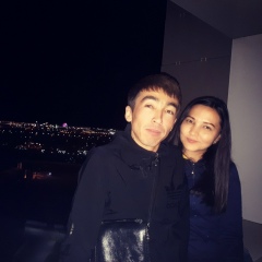 Жанибек Куралов, 16.04.1991, Астана