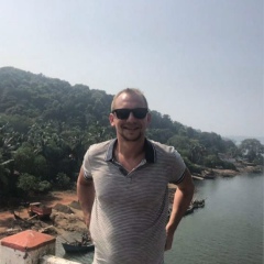 Михаил Кобыляцкий, 31.10, Ростов-на-Дону