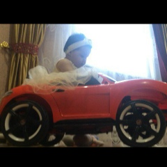 Альбина Калдыбекова, 07.01.1993, Актобе