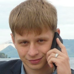 Сергей Чупров, 17.07, Ростов-на-Дону