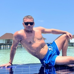 Дмитрий Анисимов, 15.02.1988, Санкт-Петербург