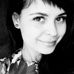 Александра Филонюк, 28.11.1988, Киев