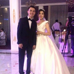 Эльдар Магомедов, 23.03.1994, Астана