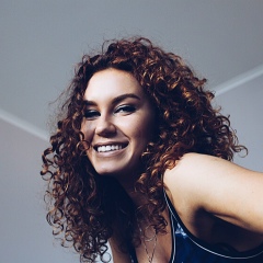 Dasha Goldobina, 08.09, Киев