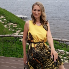 Ксения Азикова, 27.10.1985, Набережные Челны