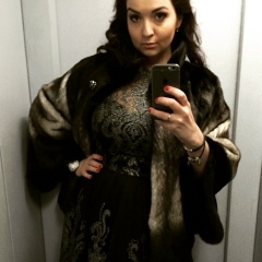 Елена Жучинская, 09.02.1985, Винница