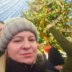 Ирина Задрогина, 15.11, Химки