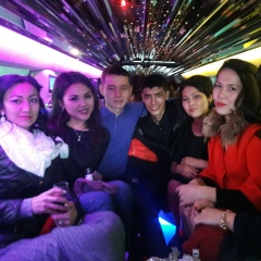 Ruslan Duyusov, 23.12.1991