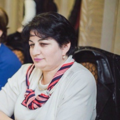 Жанна Ширитова, 09.01, Нальчик