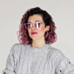 Анастасия Будакова, 18.12.1989, Екатеринбург