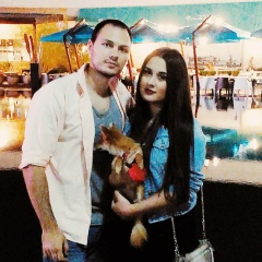 Алла Симкович, 30.05, Одесса