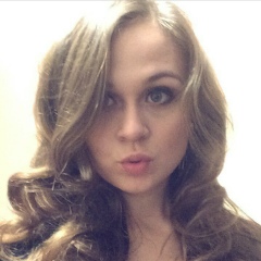 Евгения Мамаева, 29.03.1988, Москва