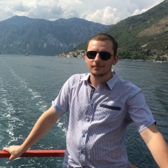 Александр Несмелов, 04.04.1989, Москва