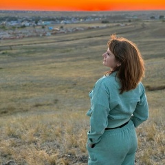 Юлия Шафиева, 26.02.1987, Актобе